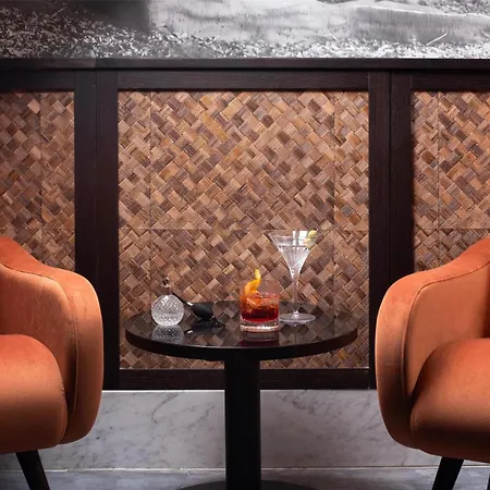 Hotel Nh Collection Palazzo Sitano 4*