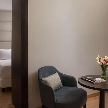 Nh Collection Palazzo Sitano Palermo