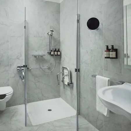 Nh Collection Palazzo Sitano Hotell Palermo