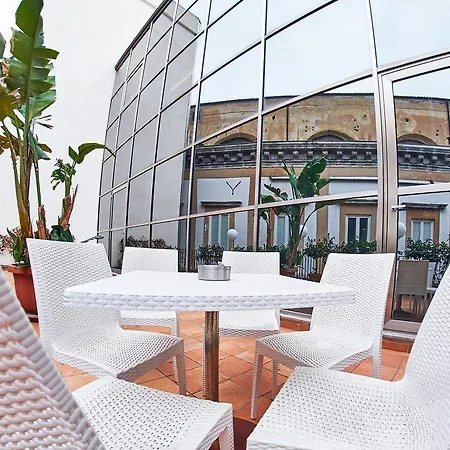 Hotel Nh Collection Palazzo Sitano 4*