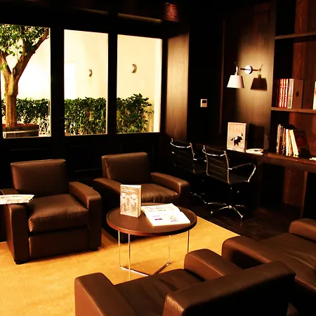 Nh Collection Palazzo Sitano 호텔 4*