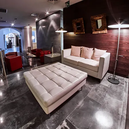 Nh Collection Palazzo Sitano 호텔