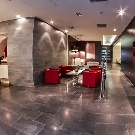 Hotel Nh Collection Palazzo Sitano Palerme