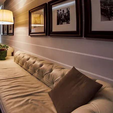 Hotel Nh Collection Palazzo Sitano