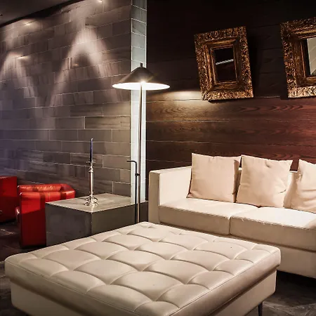 Nh Collection Palazzo Sitano 4* Palermo