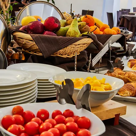 Hotell Nh Collection Palazzo Sitano 4*