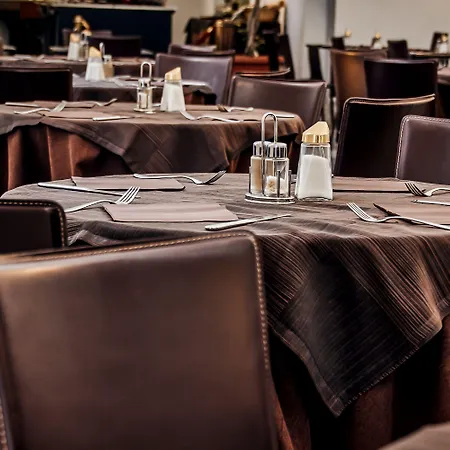 Nh Collection Palazzo Sitano Hotel