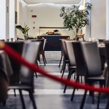 Nh Collection Palazzo Sitano Palermo