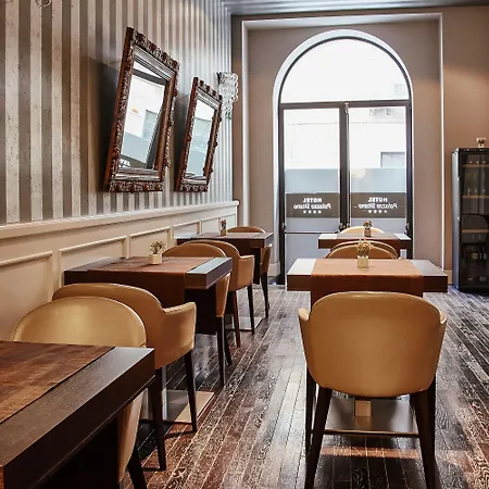 Hotel Nh Collection Palazzo Sitano 4*