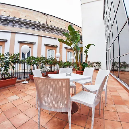 Hotell Nh Collection Palazzo Sitano