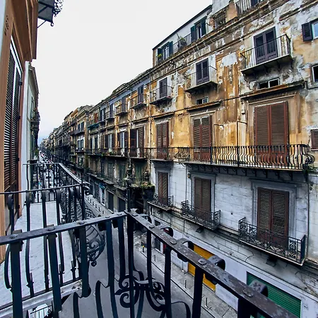 Nh Collection Palazzo Sitano Hotel