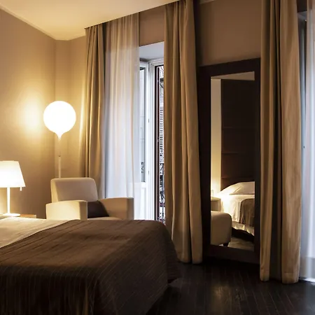 Hotell Nh Collection Palazzo Sitano 4*