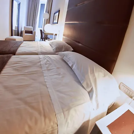 Nh Collection Palazzo Sitano Hotel Palermo