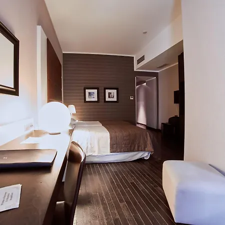 Hotel Nh Collection Palazzo Sitano Palermo