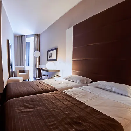 Nh Collection Palazzo Sitano Hotell 4*