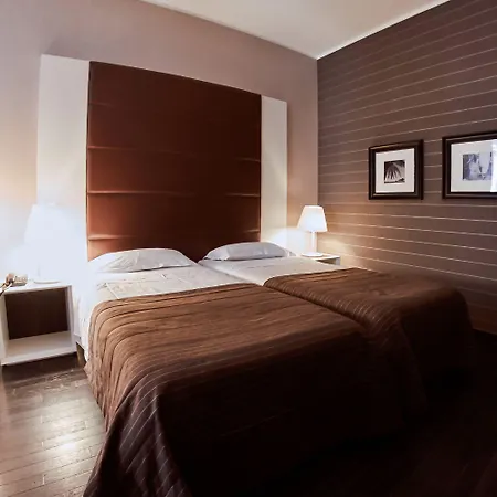 Nh Collection Palazzo Sitano Palermo