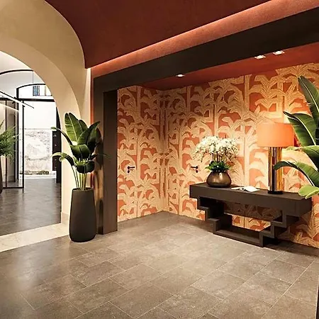 Hotel Nh Collection Palazzo Sitano