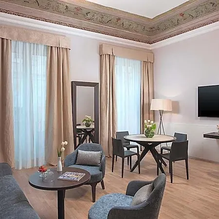 Hotel Nh Collection Palazzo Sitano 4*