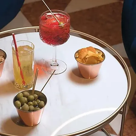 Nh Collection Palazzo Sitano Hotell 4*