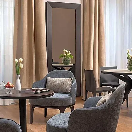 Hotel Nh Collection Palazzo Sitano Palermo