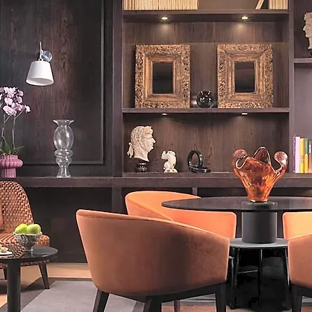 Nh Collection Palazzo Sitano Hotel Palermo