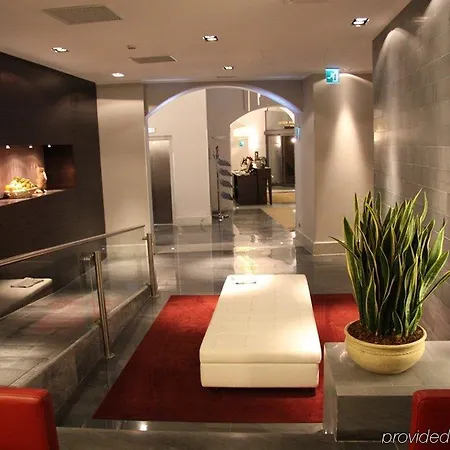Nh Collection Palazzo Sitano Hotel Palermo