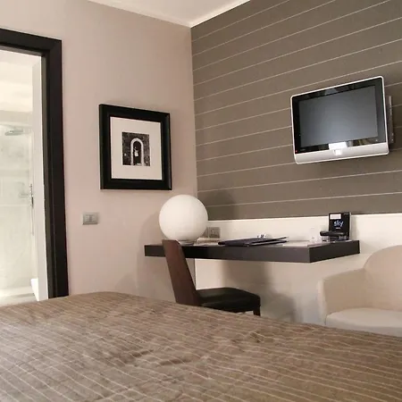Hotel Nh Collection Palazzo Sitano Palermo