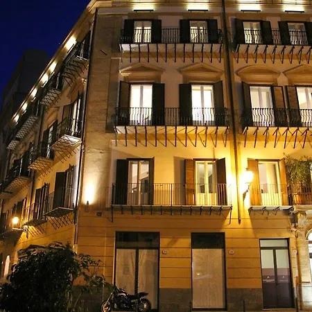 Nh Collection Palazzo Sitano 4*