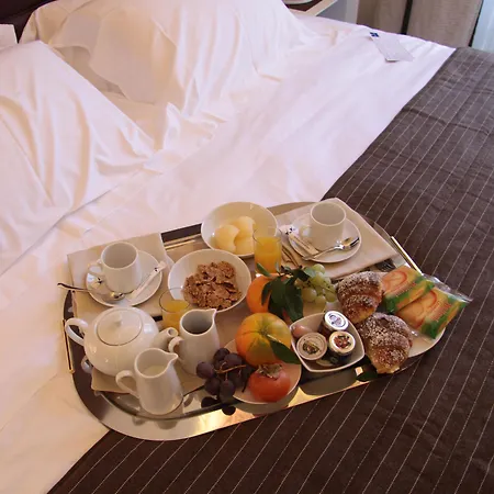 Hotel Nh Collection Palazzo Sitano