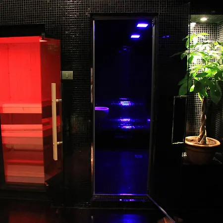 Nh Collection Palazzo Sitano 4* Palermo