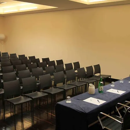 Nh Collection Palazzo Sitano Hotel Palermo