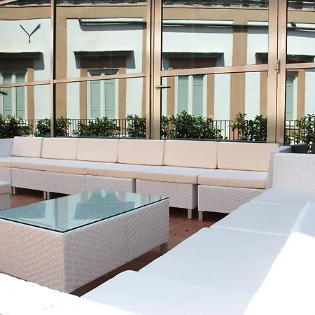 Nh Collection Palazzo Sitano Hotel Palermo