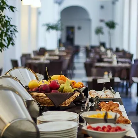 Nh Collection Palazzo Sitano 4*