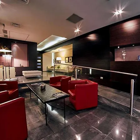 Nh Collection Palazzo Sitano Hotel 4*