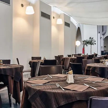 Hotel Nh Collection Palazzo Sitano Palermo