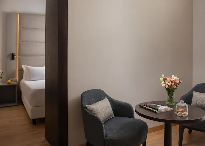 호텔 Nh Collection Palazzo Sitano 4*