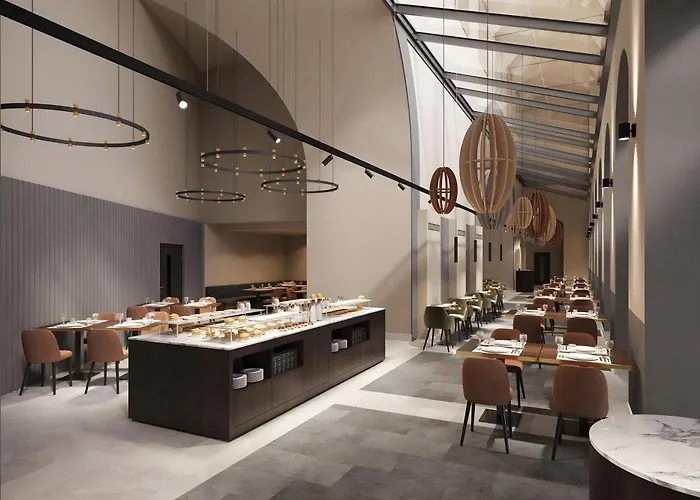 호텔 Nh Collection Palazzo Sitano