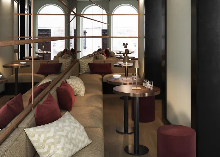 Nh Collection Palazzo Sitano