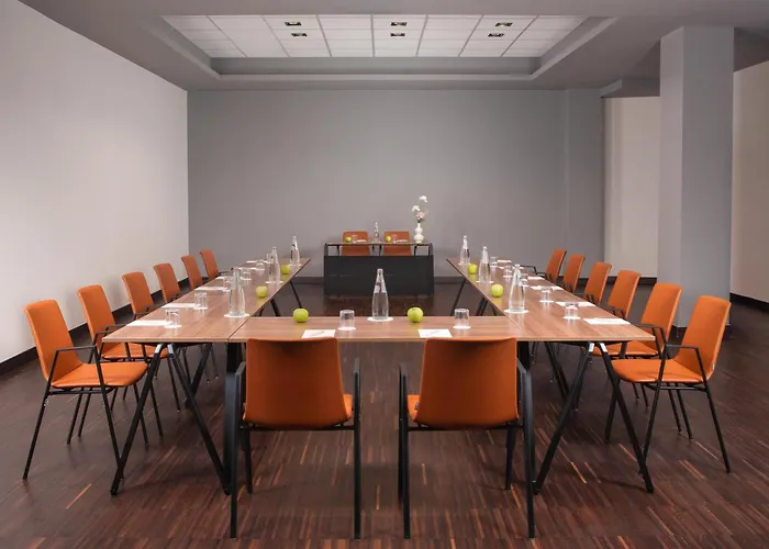 Nh Collection Palazzo Sitano