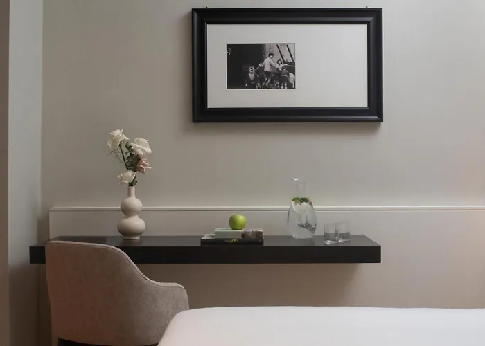 Nh Collection Palazzo Sitano 4* 팔레르모