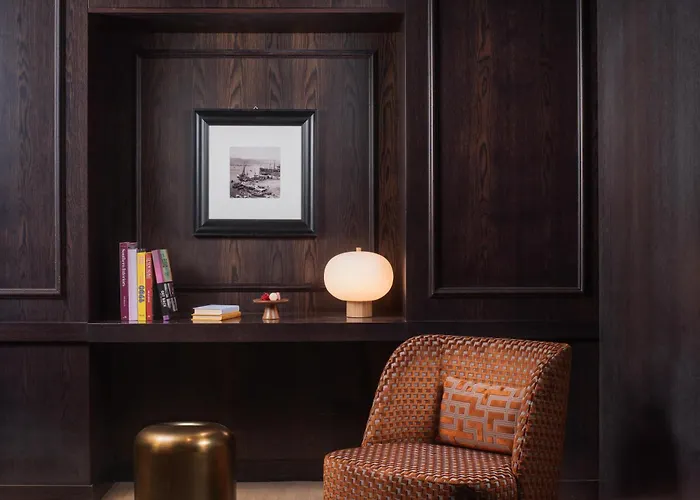 호텔 Nh Collection Palazzo Sitano 4*