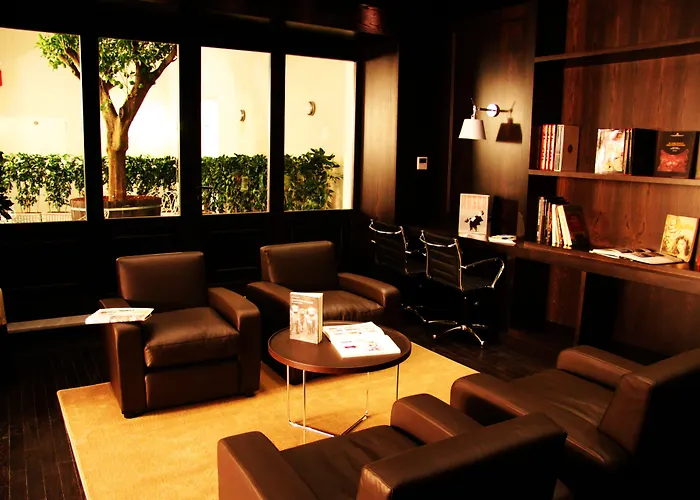 Nh Collection Palazzo Sitano 호텔 4*