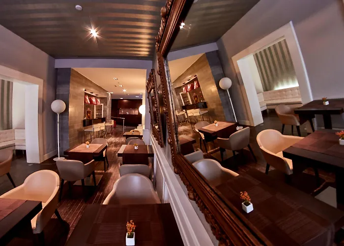 Nh Collection Palazzo Sitano 팔레르모