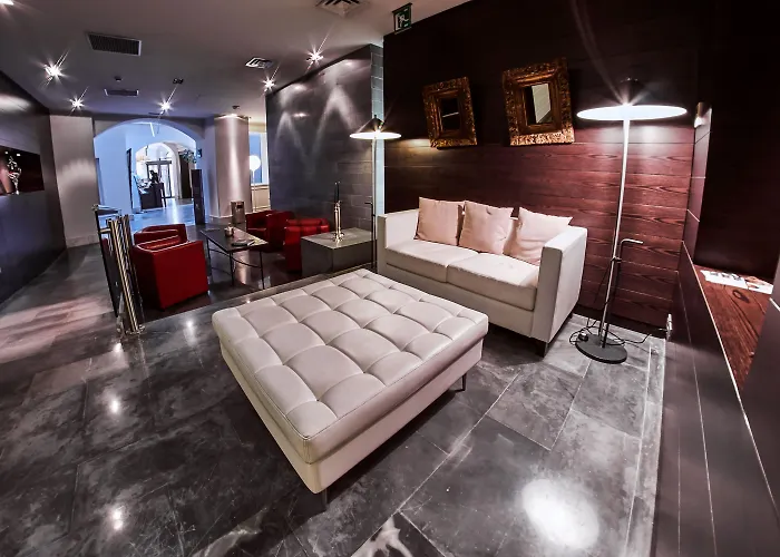 Nh Collection Palazzo Sitano 호텔