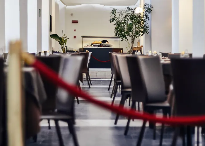 Nh Collection Palazzo Sitano 팔레르모