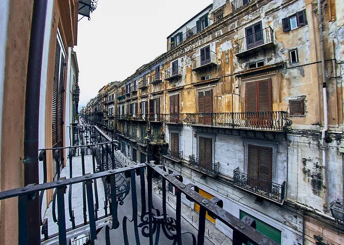 Nh Collection Palazzo Sitano 호텔