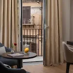 Nh Collection Palazzo Sitano 4* Palermo