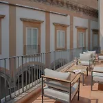 Hotel Nh Collection Palazzo Sitano Palermo