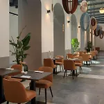 Nh Collection Palazzo Sitano Hotel Palermo