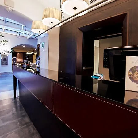Nh Collection Palazzo Sitano Hotel